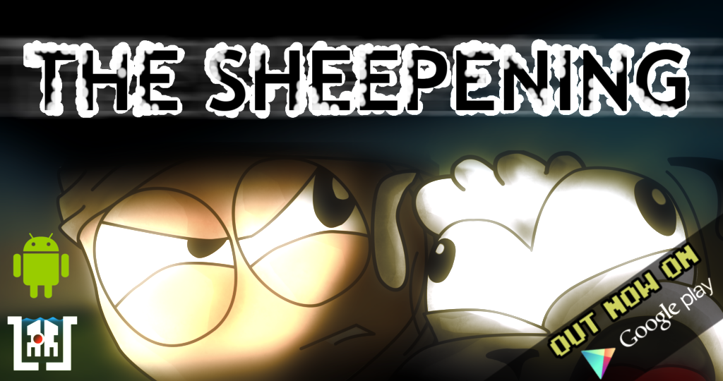 The Sheepening: Coming Soon!